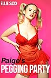 Paige's Pegging Party