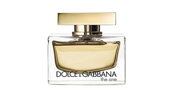 dolce and gabbana the one eau de parfum 75ml