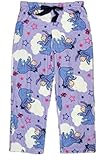 Disney Winnie the Pooh Eeyore Fleece Licensed Sleep Pants