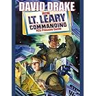 Lt. Leary Commanding