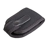 Neotech 7901124 Wireless Pouch, Black, Medium