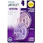 Philips Avent Soothie Pacifier, Pink/Purple, 0-3 Months, 2 Count