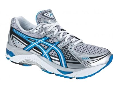 asics gel evolution 6