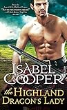 The Highland Dragon's Lady (Highland Dragons Book 2)