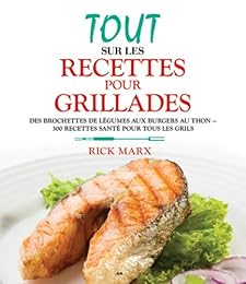 Tout sur les recettes pour grillades
