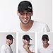 Baseball Cap Quick Dry Mesh Back Cooling Sun Hats Sports Caps for Golf Cycling Running Fishing …