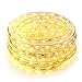 Brizled 18ft 216 LED Rope Lights, 120V UL Listed Plugin Rope Lights Connectable with Clear PVC Tube, Indoor/Outdoor Decorative Rope Lighting for Backyards, Garden, Patio, Christmas, Warm White(3000K)