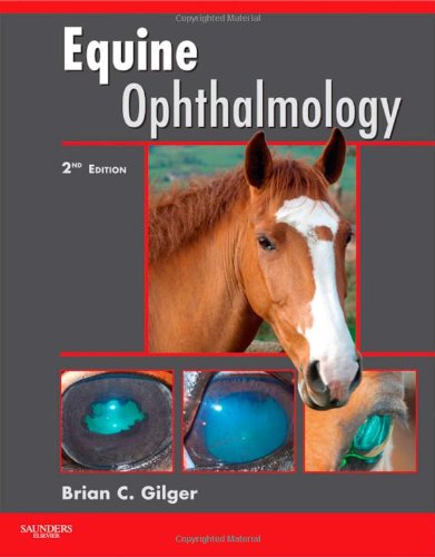 Equine Ophthalmology, 2e