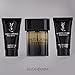 Yves Saint Laurent La Nuit De L'Homme for Men 3 Piece Gift Set