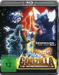 Godzilla vs. Spacegodzilla
