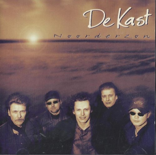 De Kast - Gouden Bergen Lyrics - Zortam Music