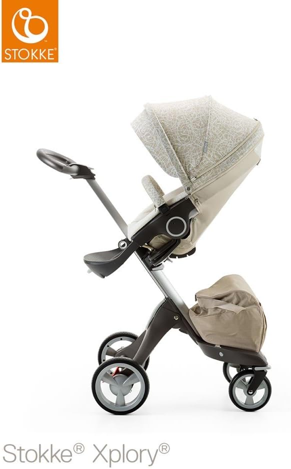 stokke pushchair uk