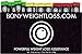 Bony Weightloss: Mixed Flavor 60 Count Sticks with Garcinia Cambogia, Green Coffee Bean, Noni and Yacon - Diet Drink for Men and Women - Carb Blocker and Appetite Suppressant For Natural Weight Loss