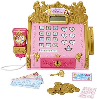 Disney Princess Royal Boutique Cash 