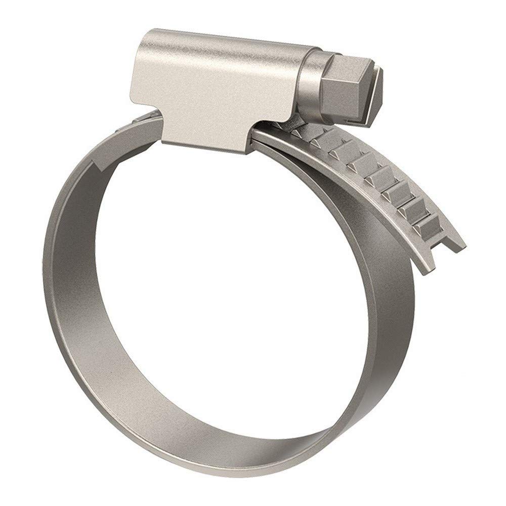 Desa 15630110 Clamp – Endless INOX 90 – 110