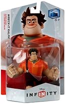 Disney INFINITY Wreck-It Ralph
