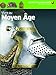 Vivre au Moyen \A^ge (French Edition) by 