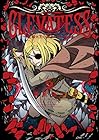 クレバテス -魔獣の王と赤子と屍の勇者- 第2巻