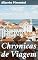 Livro Chronicas de Viagem