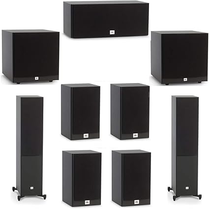 jbl a120p