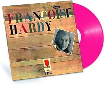 Mon Amie La Rose Vinyl Lp Amazon De Musik