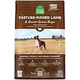 Open Farm Ancient Grains Dry Dog Food, Humanely