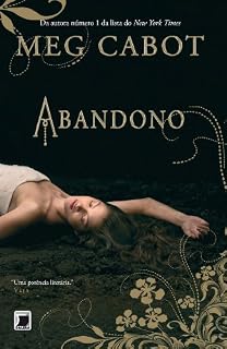 Livro Abandono - Abandono - vol. 1