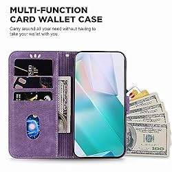 Jiajihua Cover Compatible with OnePlus 9 Pro 5G
