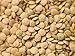 Hunza Organic Green Lentils (2 lbs)