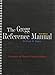 The Gregg Reference Manual, 10th Edition (University of Phoenix Custom Edition)