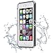 for iPhone 7 Waterproof Case, YMCCOOL Underwater Cover Protective Shockproof Snowproof Dirtproof with Sensitive Touch Screen IP68 Certified Waterproof Case for iPhone 7 (4.7inch)