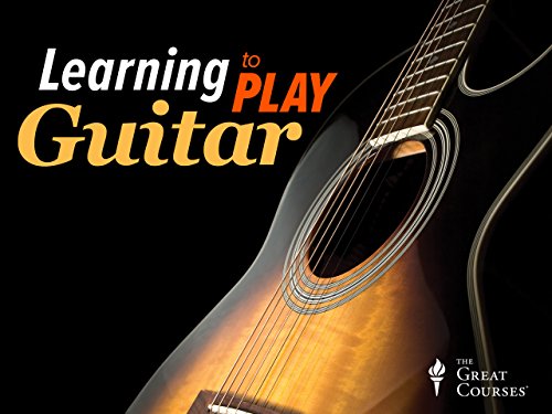 Learning to Play Guitar: Chords, Scales, and Solos