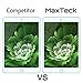 [2 Pack] iPad Air/iPad Air 2 / Pro 9.7