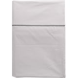 EMOOR Japanese Futon Comforter Cover PRESSO Full (Gray), Zipper-Closure, Made in Japan 100% Cotton Kakebuton Tatami Floor Sle