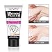Underarm Whitening Cream, Armpit Knee Elbow Hand Legs Body Butter skin whitener cream for woman, natural ingredients Get Rid of Dark Fast 60ML (1)