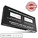 Glide Signs Dishwasher Magnet Clean Dirty Sign - Premium Metal Magnetic Dishes Indicator Improved Slider Locks - Best Kitchen Gadgets in Home Office Organization - Magnets Work on All Dishwashers