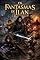 Livro Os fantasmas de Ilan