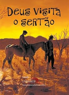 Livro Deus Visita o Sertão