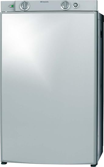 Dometic Waeco - Caravanas-built-in rm refrigerador 95l 8400 ...