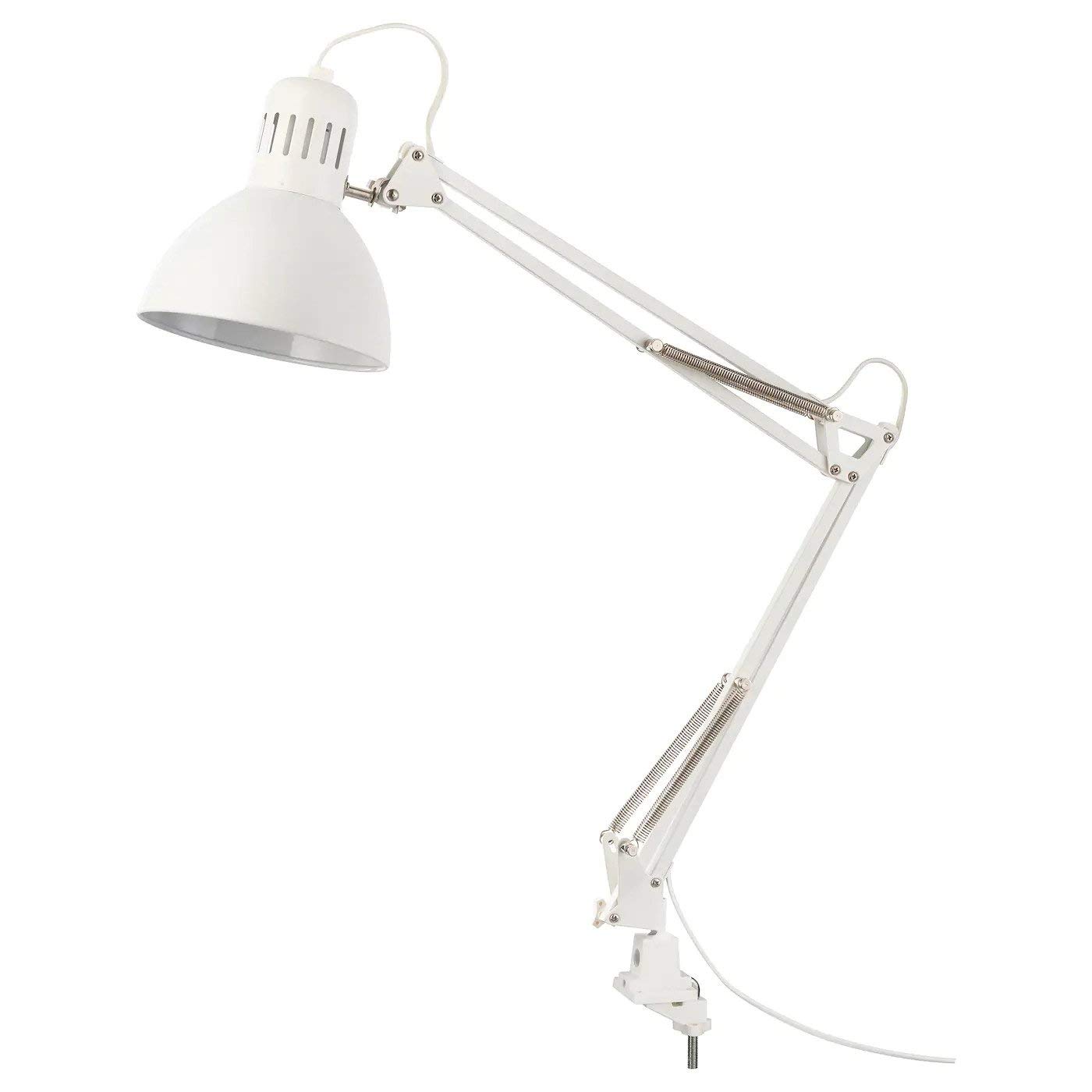 IK EA TERTIAL Work Light, White