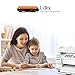 LxTek Compatible Toner Cartridge Replacement for HP 17A CF217A to use with Laserjet Pro M102w M130fw, Laserjet Pro MFP M130fw M130nw M130fn M130a Printer, 1 Black, High Yield(with Chip)