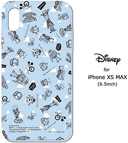 Amazon Iphone Xs Max ディズニー ソフト ケース キャラクター カバー ソフトケース 背面カバー シンプル かわいい グッズ トイストーリー バズ エイリアン アイフォンxsmax アイフォン Iphonexsmax Iphonexs 6 5インチ テンエスマックス スマホケース スマホカバー S