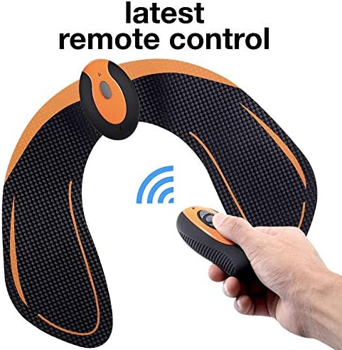 Buttocks Trainer, Firm and Shape The Buttocks Hip Body Shaper Fitness Hips Trainer Massage with Helps to Lift, Firm and Shape The Buttocks