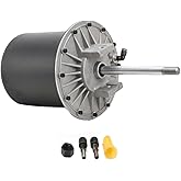 TABODD 186Y Universal Tire Changer Machine, Assembled Tire Changer Bead Breaker Cylinder for Car Tyre Assembled Tire Repair Tools for Aluminum Cylinders of Various Brands