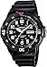 Casio Men's Dive Style Watch