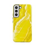 BURGA Phone Case Compatible with Samsung Galaxy S22