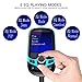 Nulaxy Bluetooth FM Transmitter 1.8