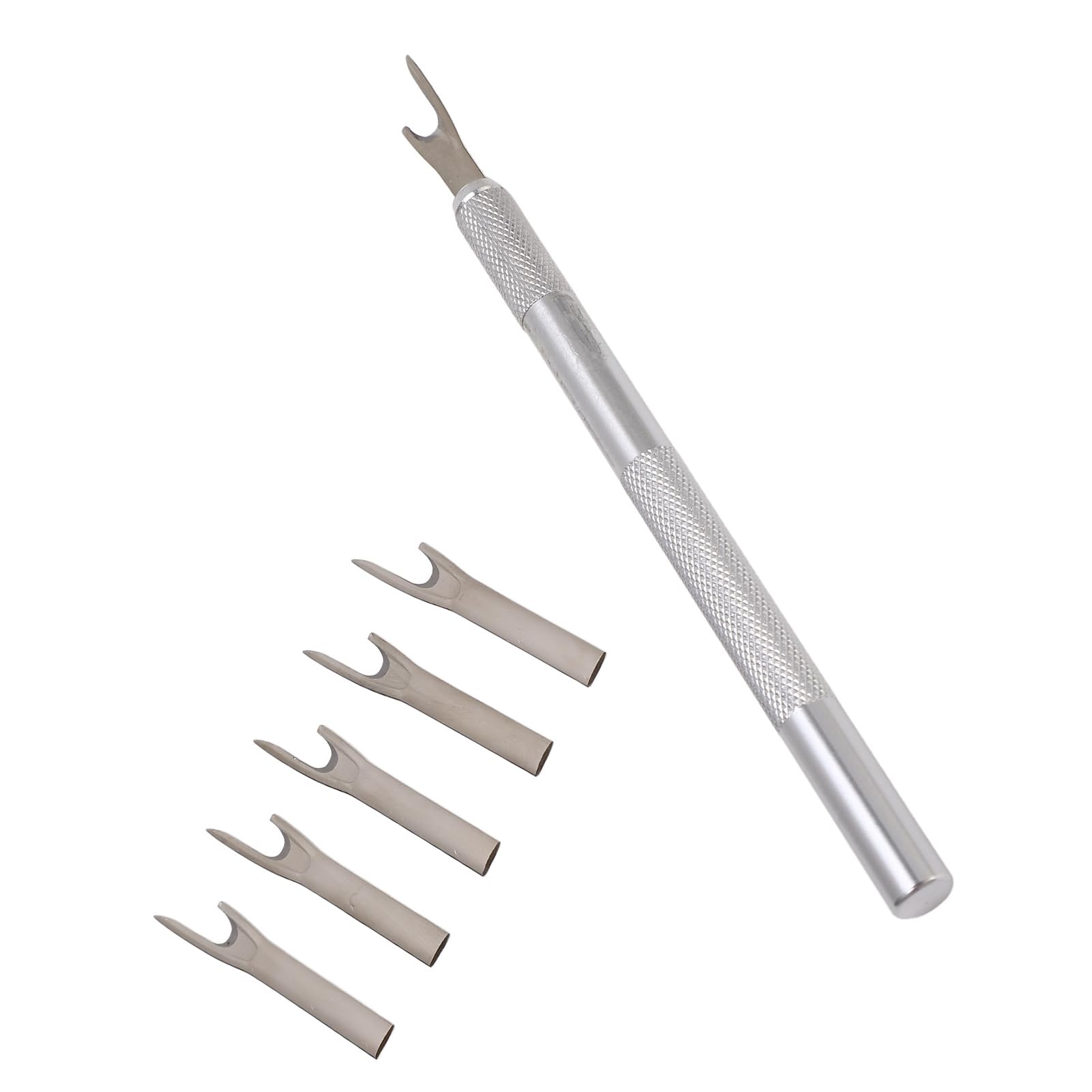 Seam Ripper Stitch Unpicker Thread Seam Remover Stitch Unpicker Thread Cutter Tool for Sewing Needlework DIY Craft