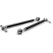 thumbnail image 2 of Can Am Tie WANTONE RACING Upgrade Steering Tie Rod Tubes 709402704 2 of 13