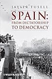 Spain: From Dictatorship to Democracy